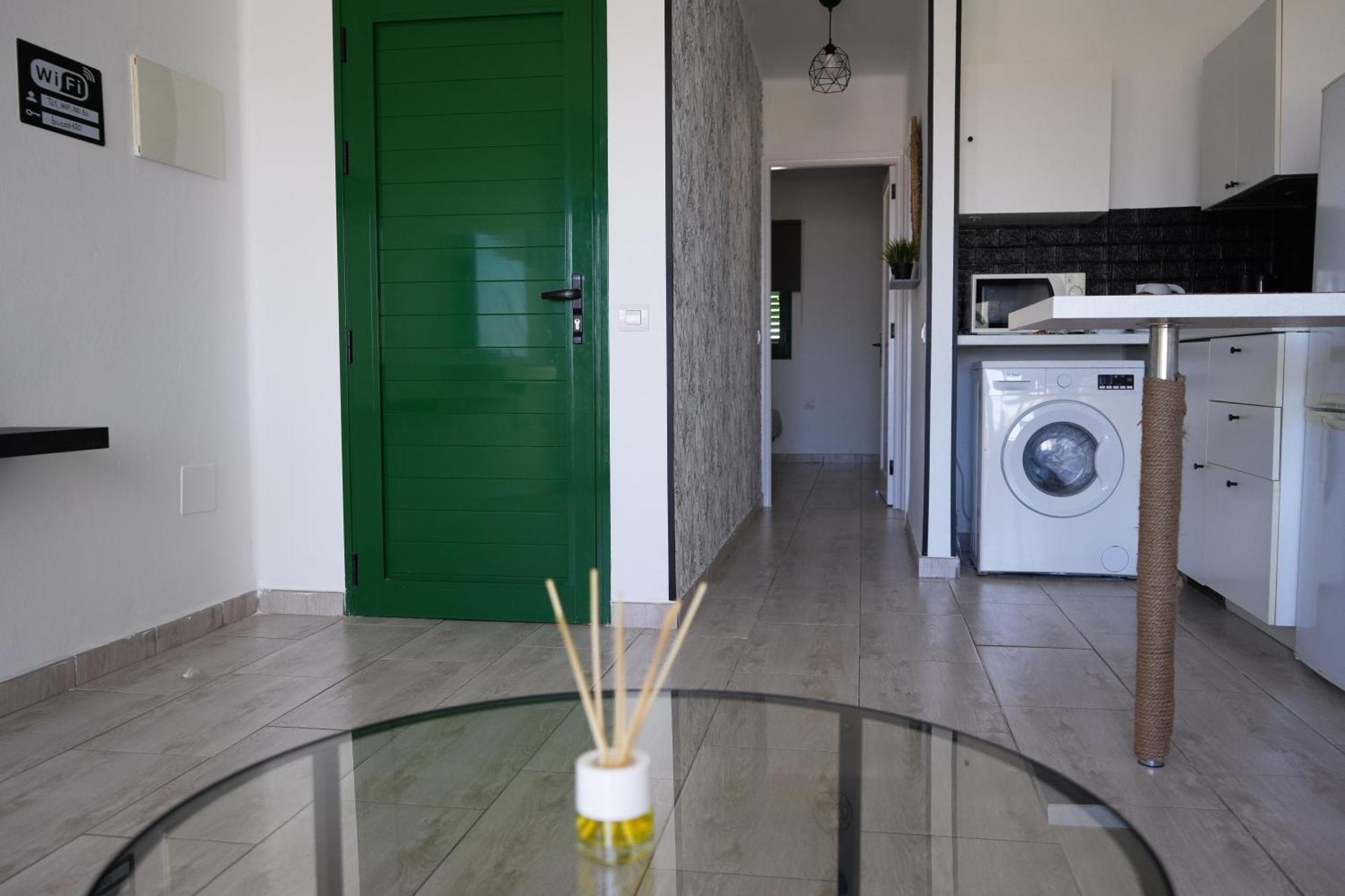 Apartamento Rias Altas Puerto del Carmen  Exterior foto