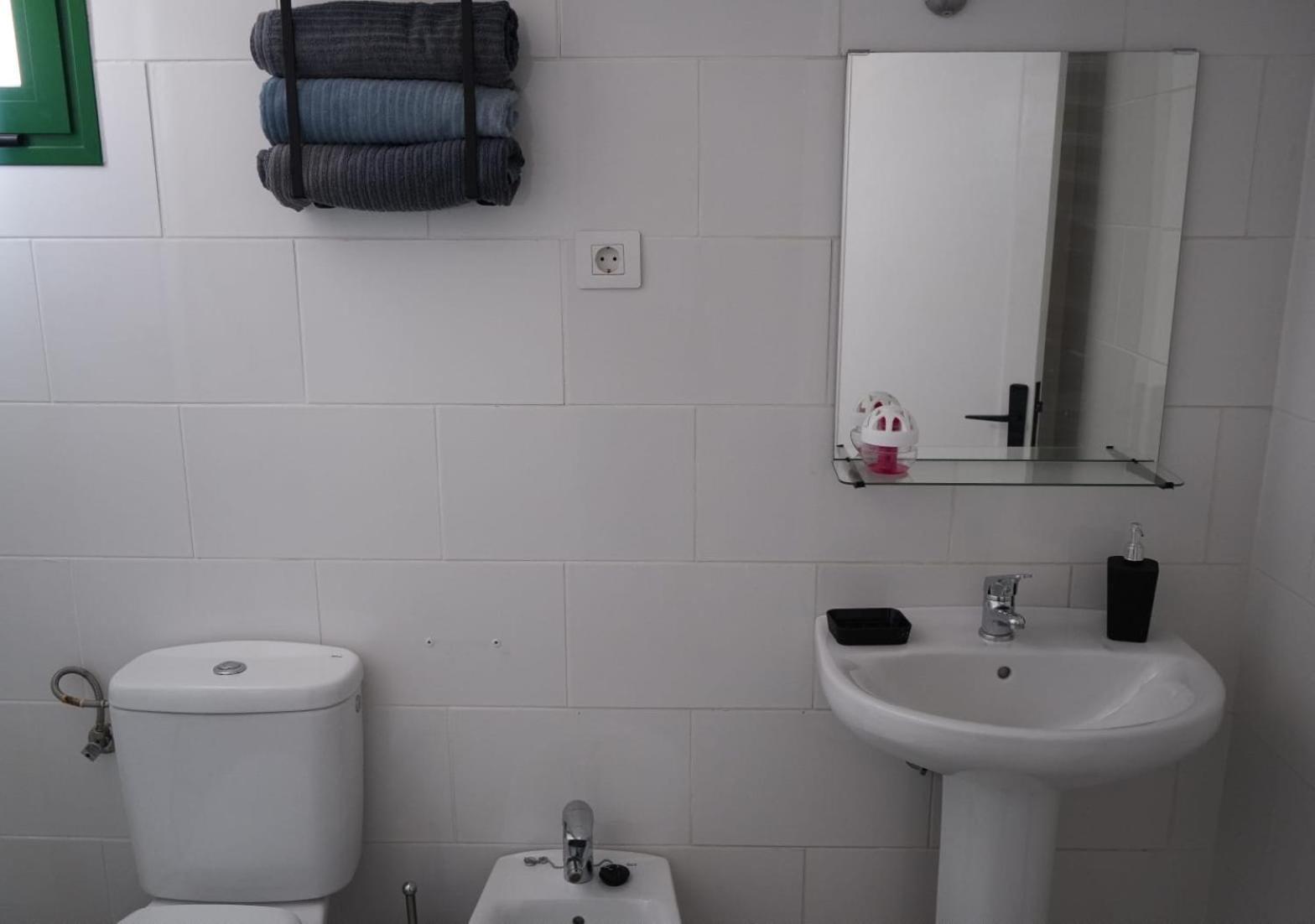 Apartamento Rias Altas Puerto del Carmen  Exterior foto